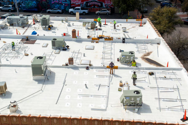 Best Emergency Roof Repair Services  in Dumas, AR